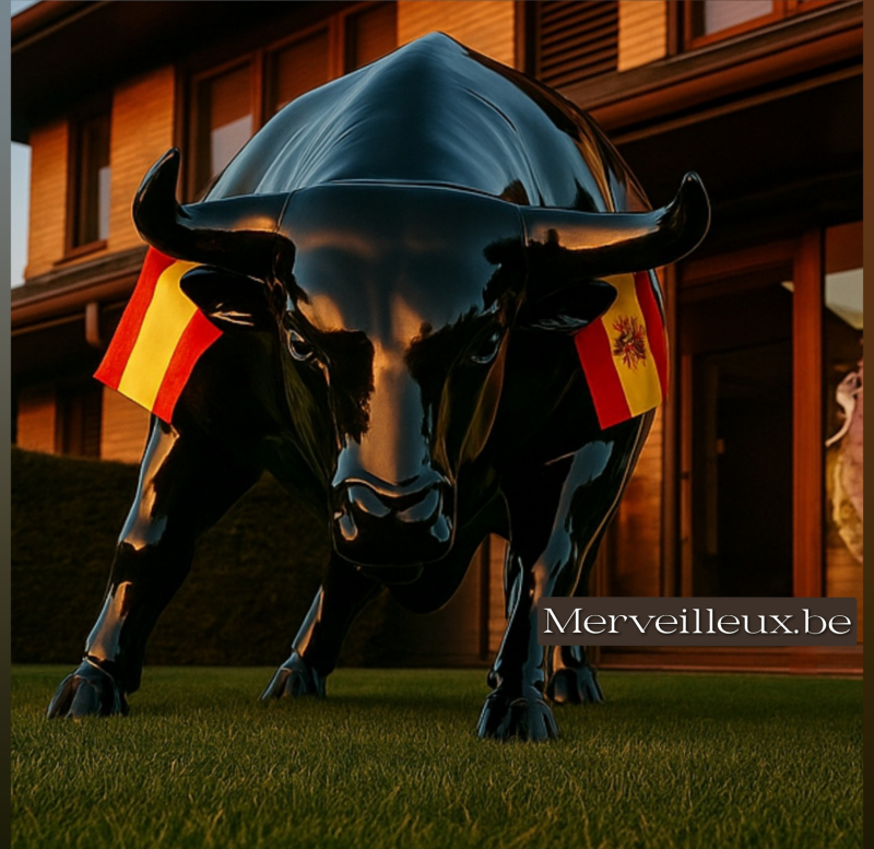 Merveilleux - Spanje